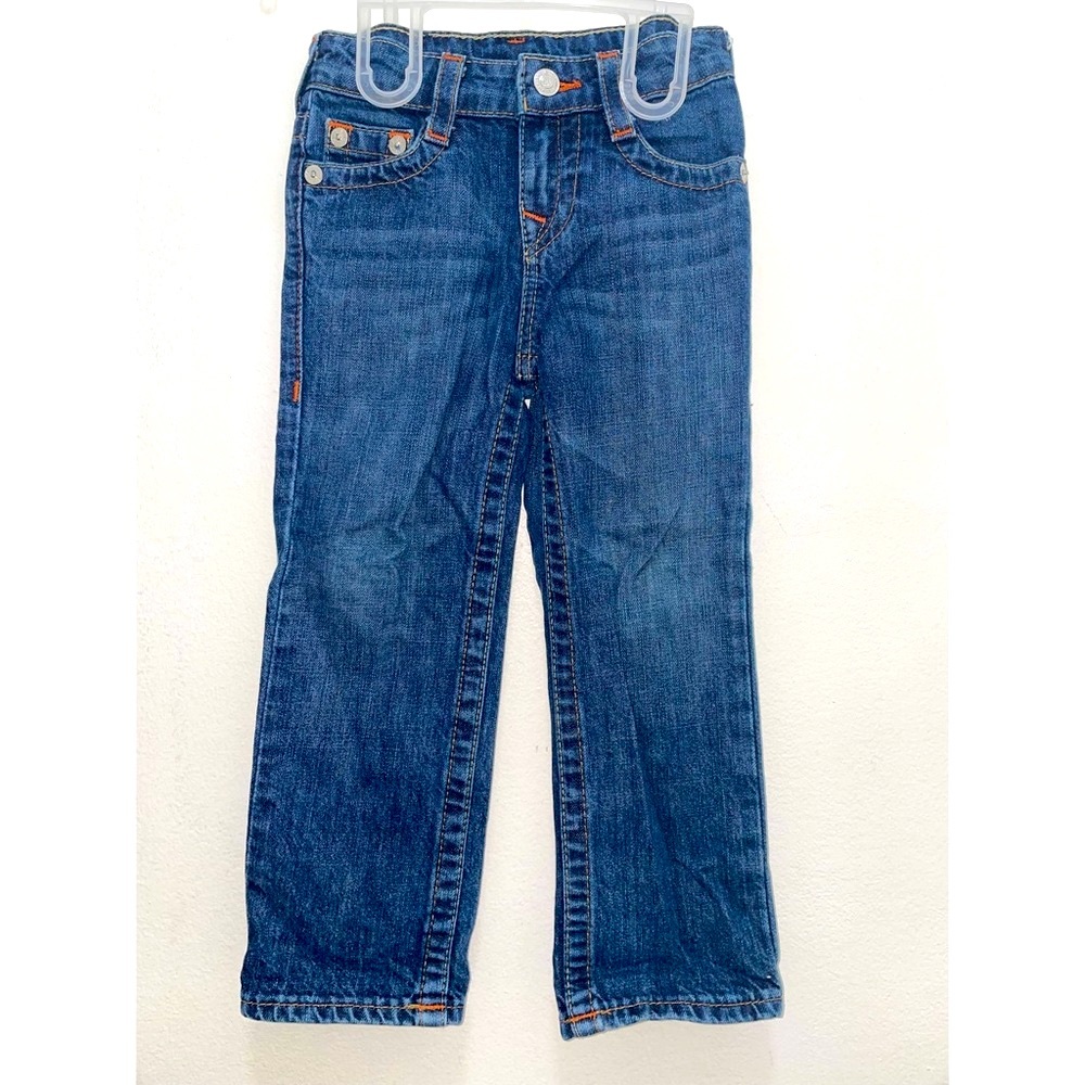 100% Authentic True Religion Boy Jeans